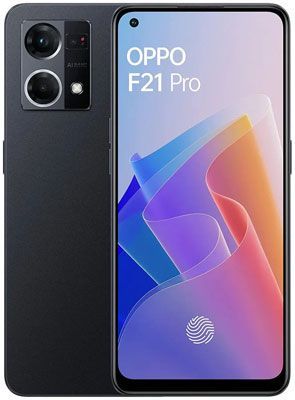F21 Pro