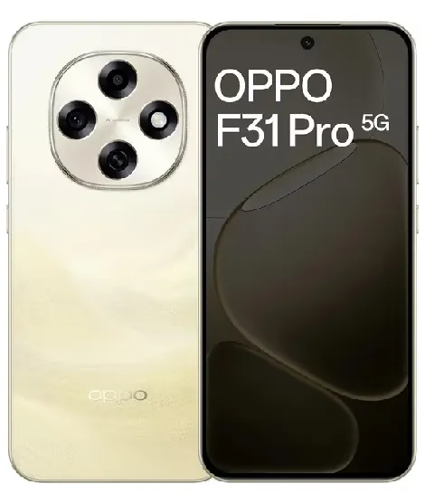 F31 Pro 5G
