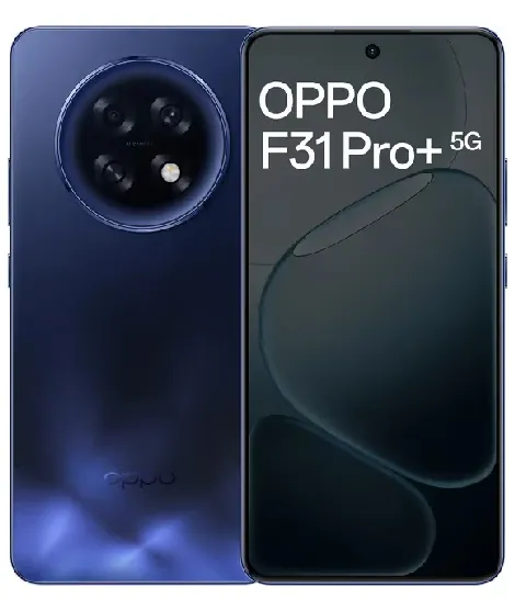 F31 Pro Plus 5G