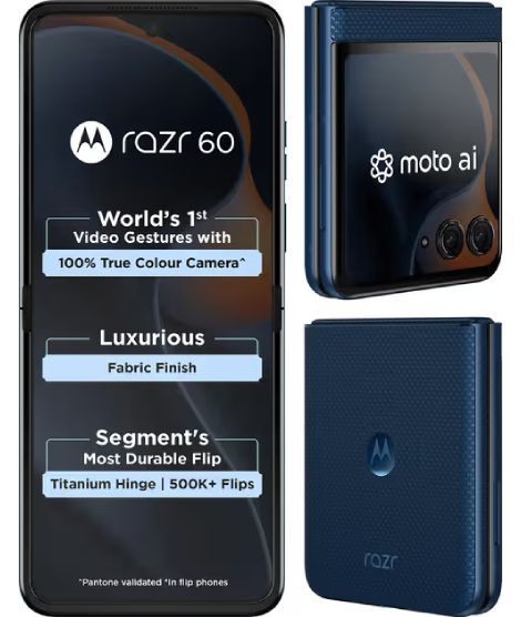Razr 60