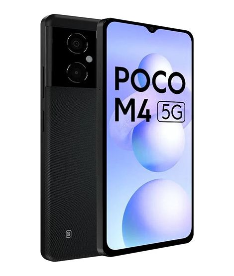 M4 5G