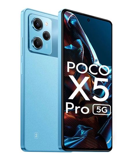 X5 Pro 5G
