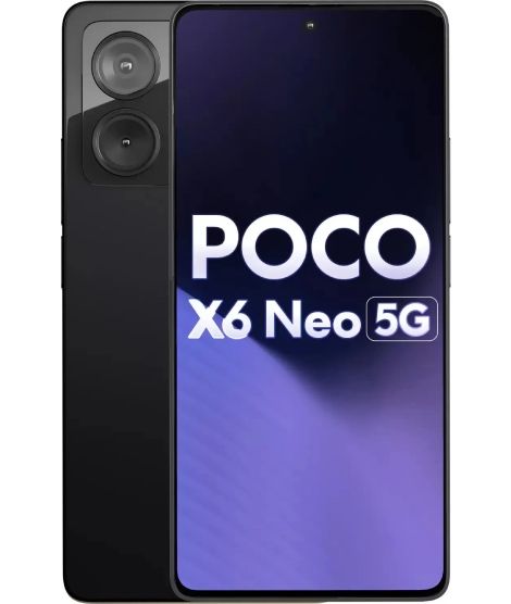 X6 Neo 5G