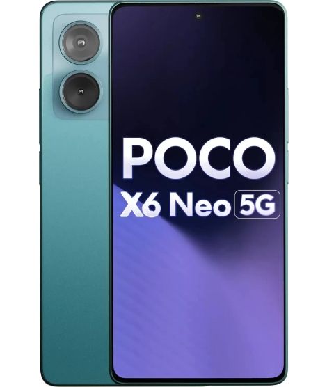 X6 Neo 5G