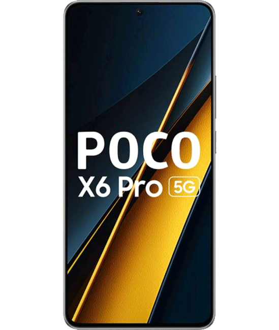 X6 Pro