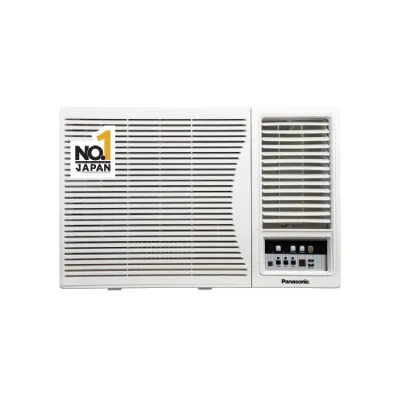 CW-XN184BM 1.5 Ton 4 Star Fixed Speed Window Air Conditioner
