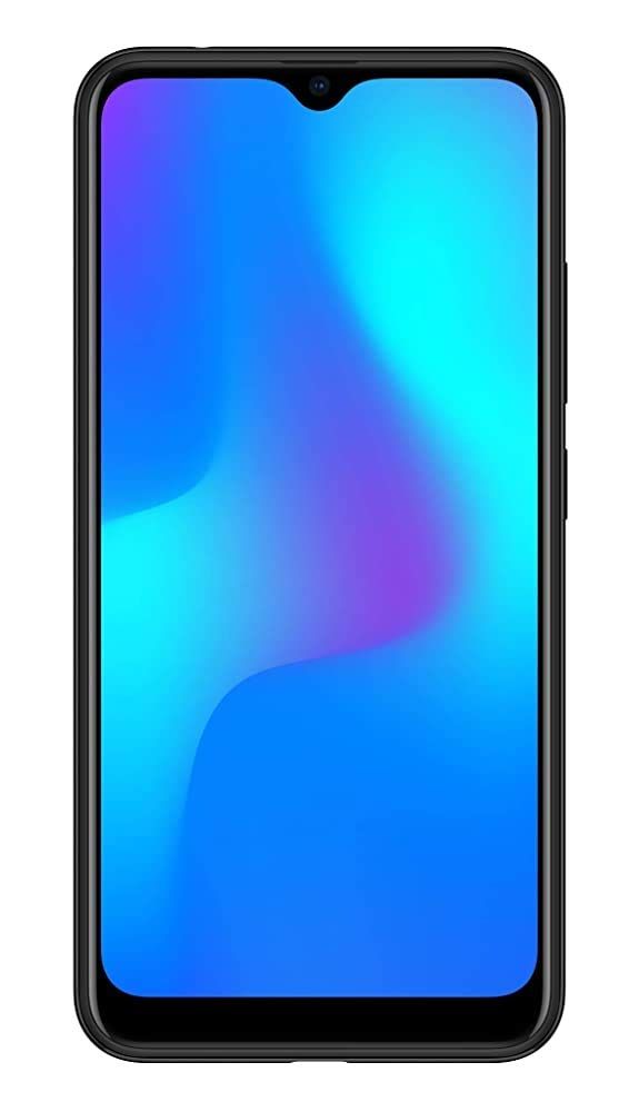Eluga I8