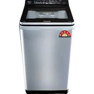 Kikuzai 10 Kg Fully Automatic Top Load Washing Machine