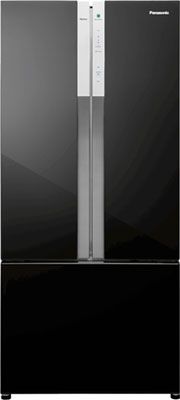 NR-CY550QKXZ 551 Ltr Side-by-Side Refrigerator