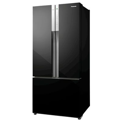 NR-CY550QKXZ 551 Ltr Side-by-Side Refrigerator