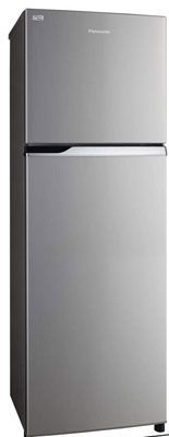 NR-BL347VSX1 333 Ltr Double Door Refrigerator