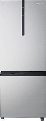 NR-BR307RSX1 296 Ltr Double Door Refrigerator