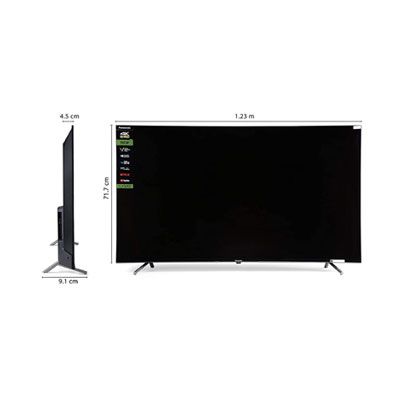 TH-55GX500DX 55 inch LED 4K TV