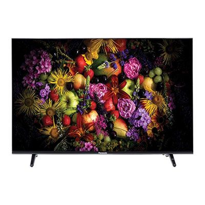 VIERA TH-43F250DX 43 inch LED Full HD TV