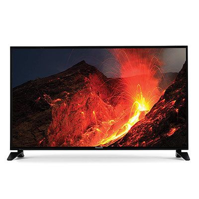 VIERA TH-43FS600D 43 inch LED Full HD TV