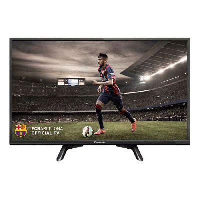 VIERA TH-43GS490DX 43 inch LED Full HD TV