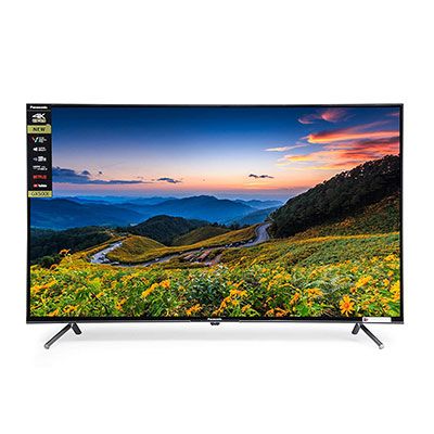 VIERA TH-43GX500DX 43 inch LED 4K TV