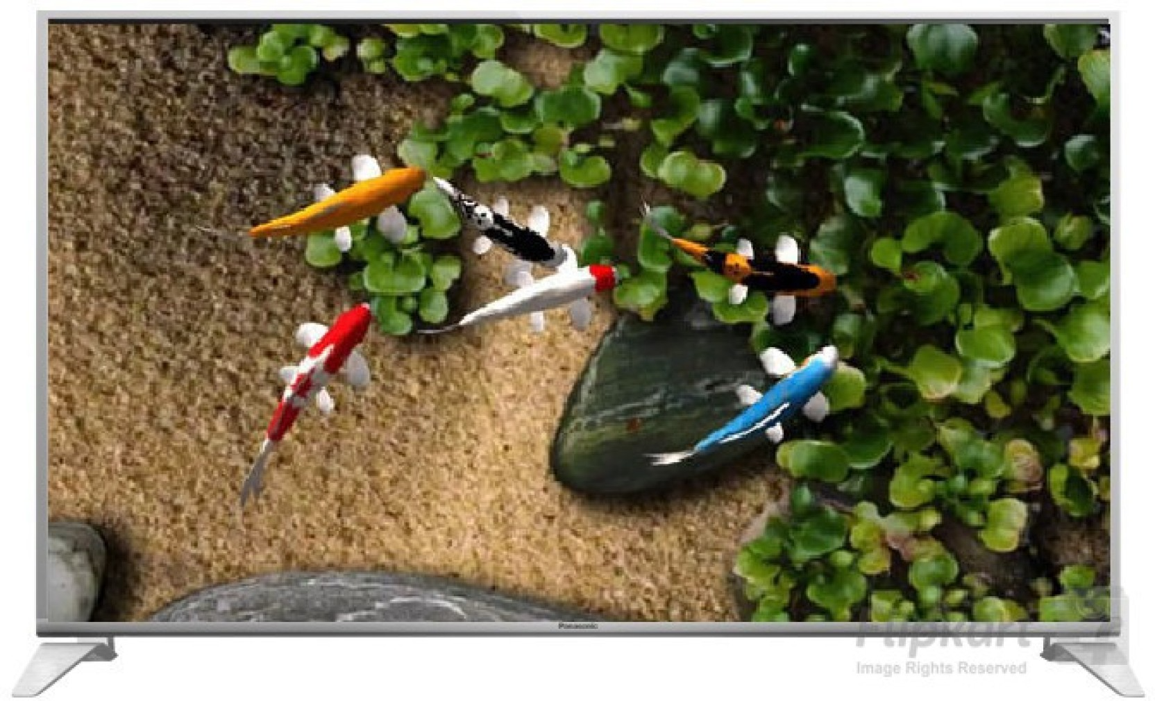 VIERA TH-49ES630D 49 inch LED Full HD TV