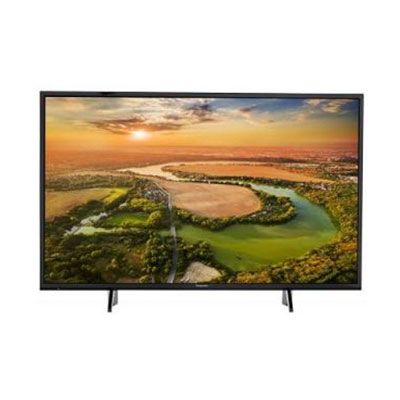 VIERA TH-49GX600D 49 inch LED 4K TV