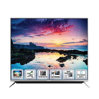VIERA TH-65EX480DX 65 inch LED 4K TV