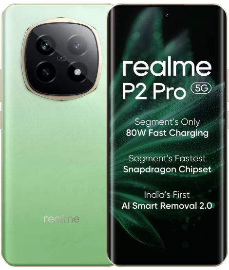 P2 Pro 5G