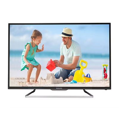 50PFL5059 50 inch LED Full HD TV