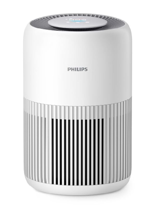 Smart Air Purifier with real time AQI display - AC0920/60