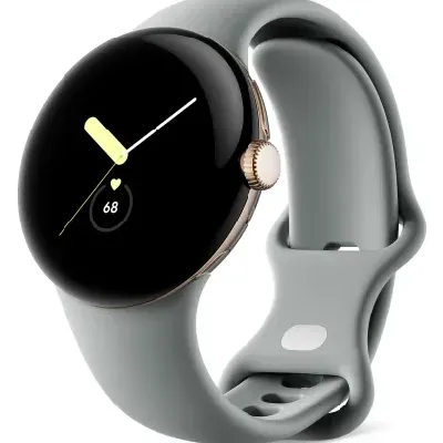 Pixel Watch 5