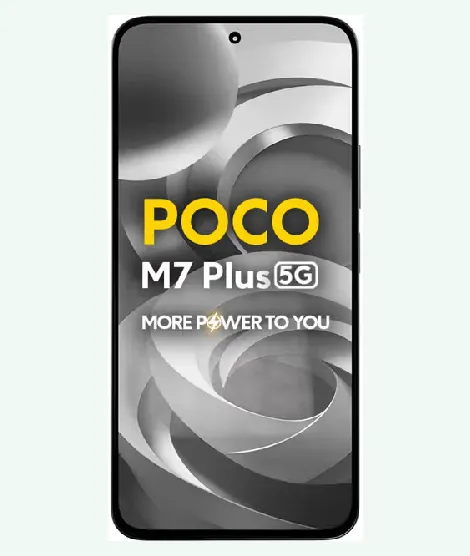 M7 Plus 5G