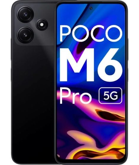 M6 Pro 5G