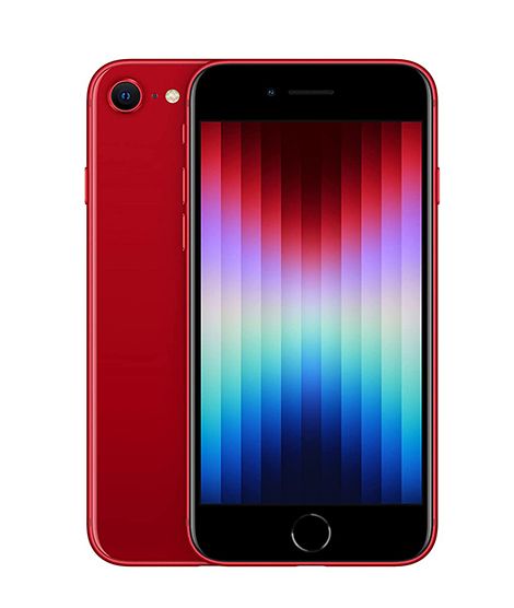 iPhone SE 2022 (iPhone SE 3)