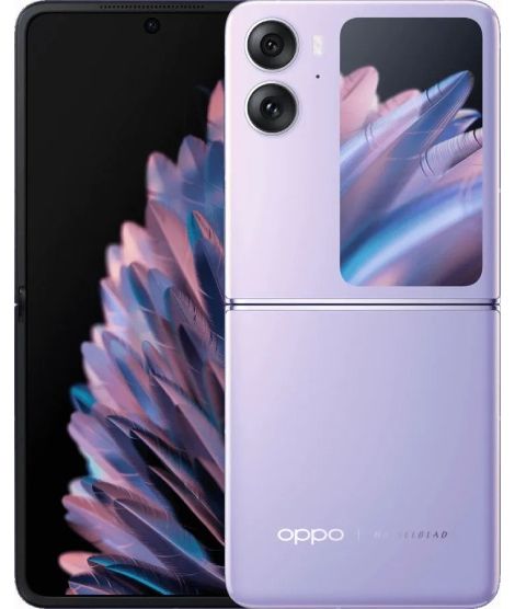 Oppo Find N2 Flip 5G