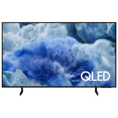 QA75Q8FAAUXXL 75 Inch QLED 4K AI Smart TV