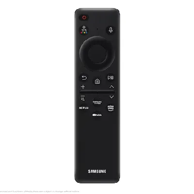 QA75Q8FAAUXXL 75 Inch QLED 4K AI Smart TV