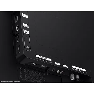 QA77S90FAELXL 77 Inch OLED AI Smart TV