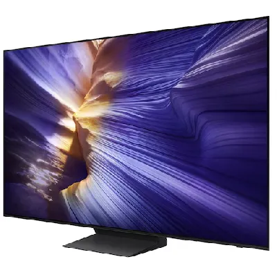 QA77S90FAELXL 77 Inch OLED AI Smart TV