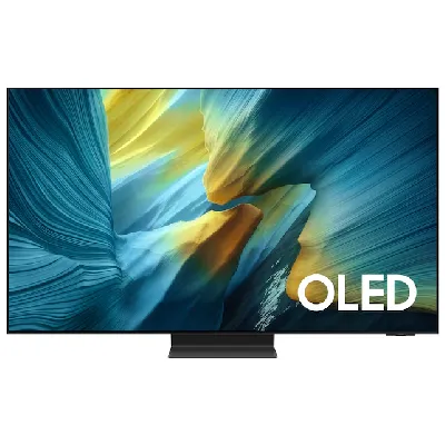 QA77S95FAULXL 77 OLED 4K Smart TV
