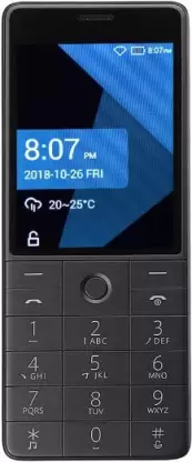 1s AI Phone