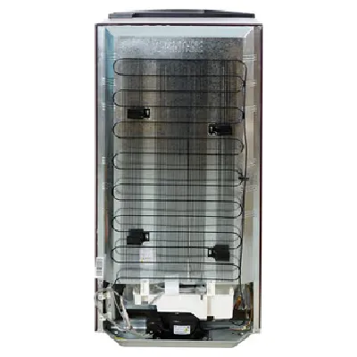 RDC220B/W0DWE0MH000GD 185 L 4 Star Direct Cool Single Door Refrigerator