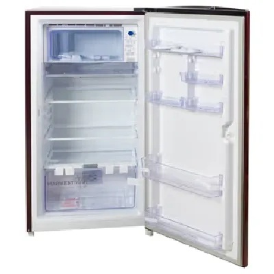 RDC220B/W0DWE0MH000GD 185 L 4 Star Direct Cool Single Door Refrigerator