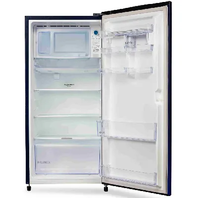 RDC220C / W0DBE0M000UGD 185 L 3 Star Single Door Refrigerator