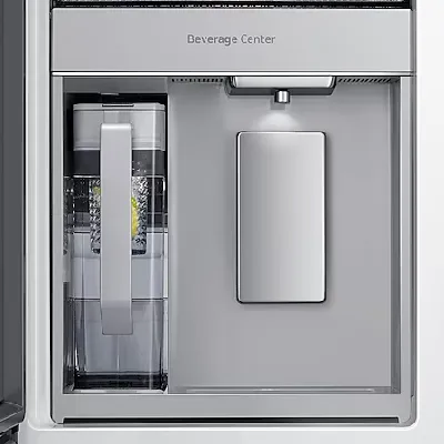 RF70A967FB1 702 L Beverage Center French Door Refrigerator