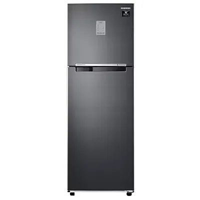 RT49B6338BS 478 L Twin Cooling Plus™ Double Door Refrigerator