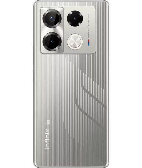 Note 40 Pro Plus 5G Racing Edition