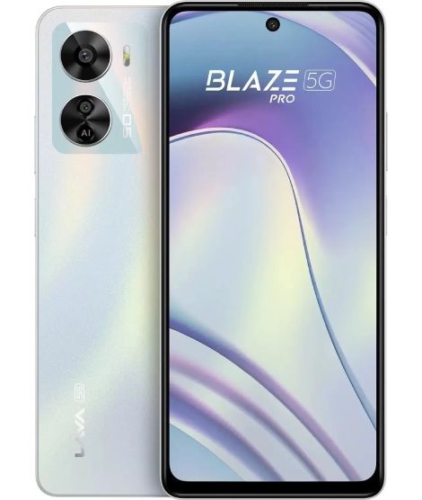 Blaze Pro 5G