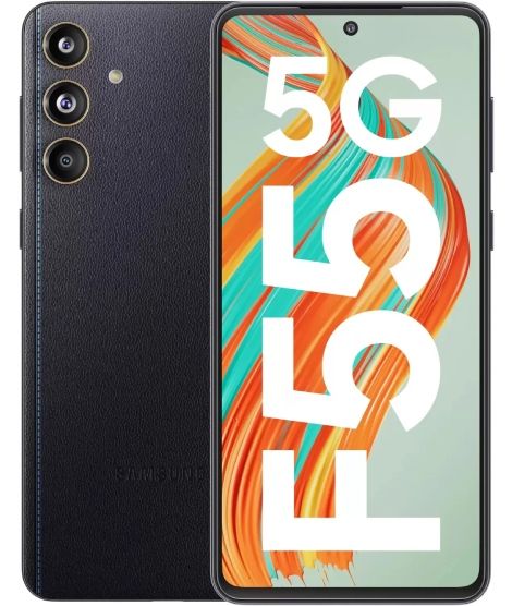 Galaxy F55 5G