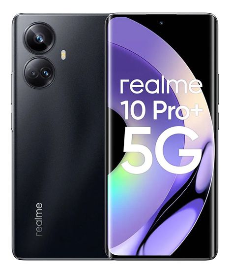 10 Pro Plus 5G