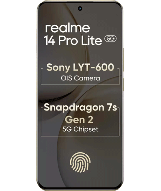 14 Pro Lite 5G