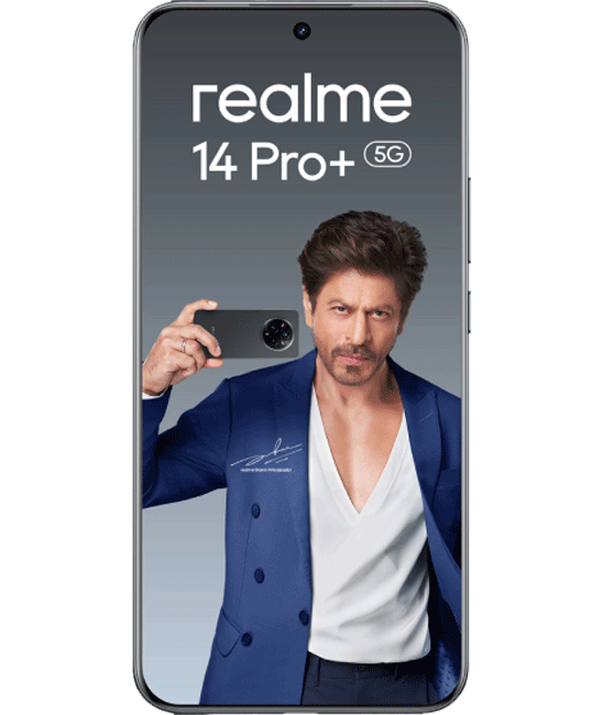 14 Pro Plus 5G