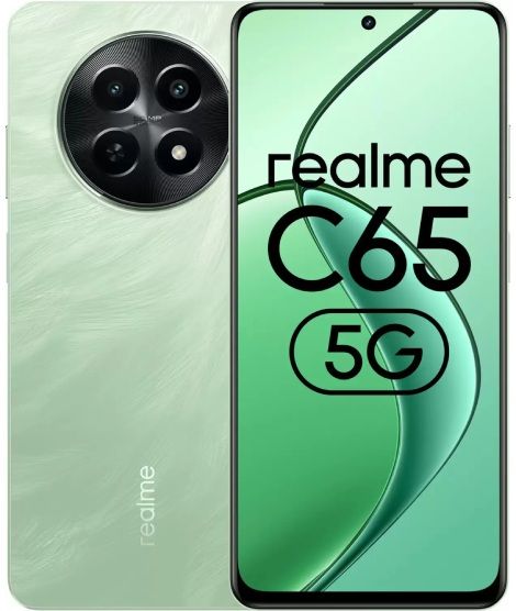 C65 5G